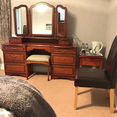 Holywell House B & B 에버샷 외부 사진