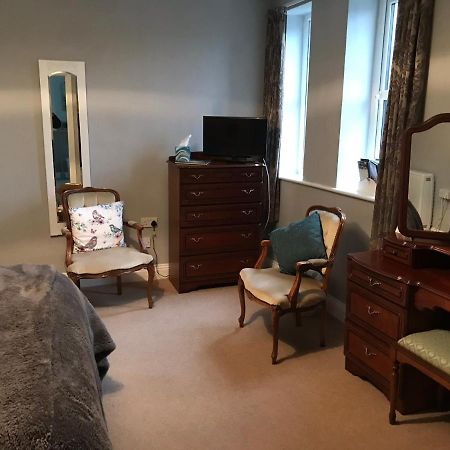 Holywell House B & B 에버샷 외부 사진
