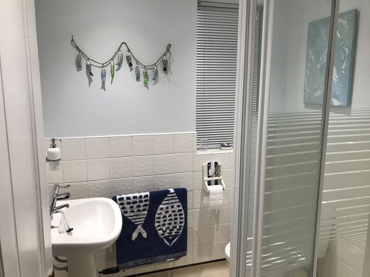 Holywell House B & B 에버샷 외부 사진