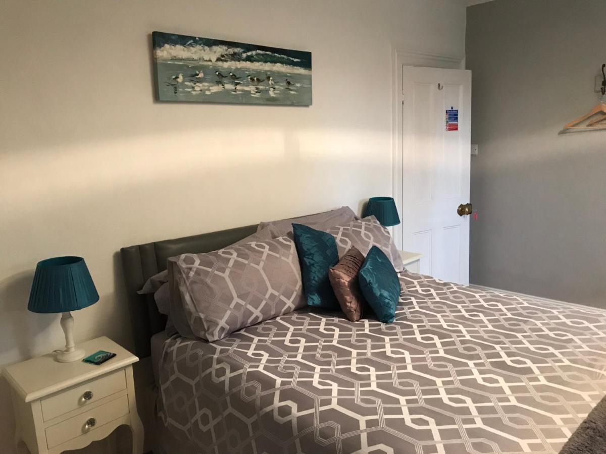 Holywell House B & B 에버샷 외부 사진