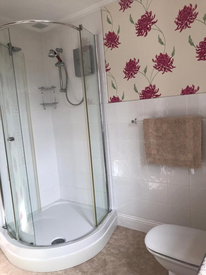 Holywell House B & B 에버샷 외부 사진