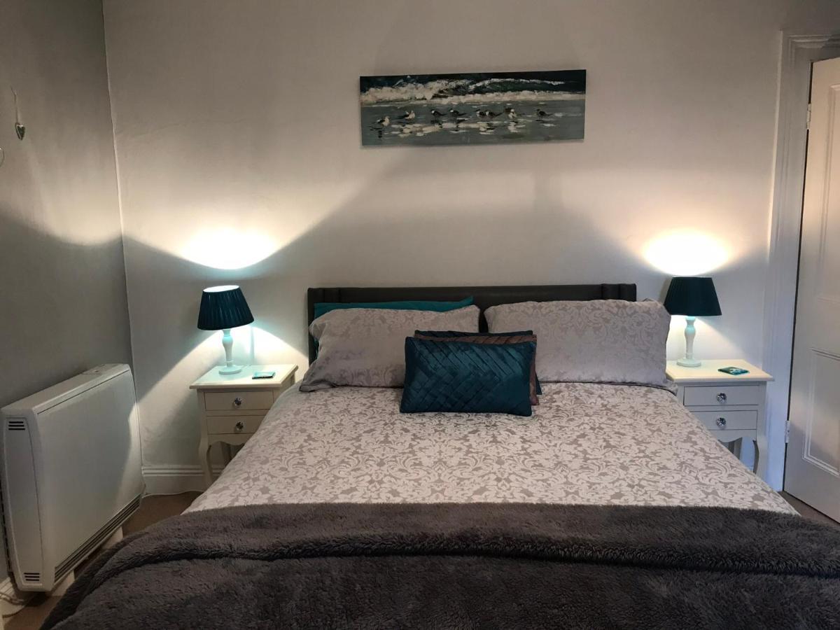 Holywell House B & B 에버샷 외부 사진